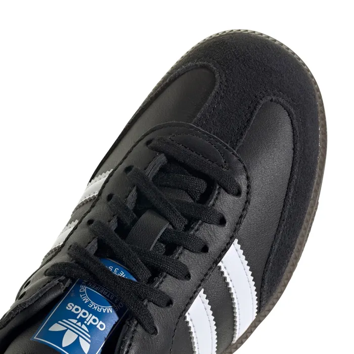 Adidas Samba OG Sneakers Junior