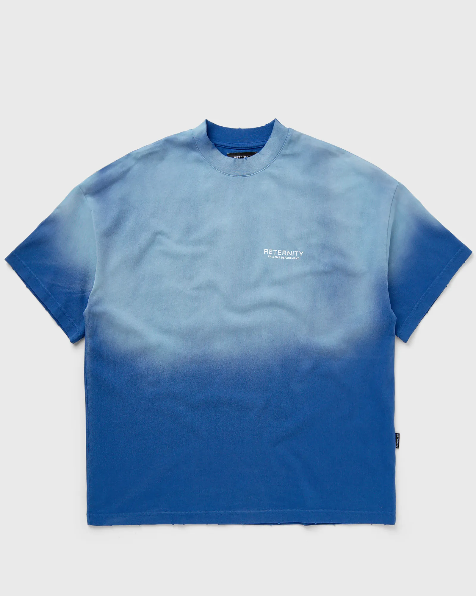 Reternity T-SHIRT CREATIVE DPT