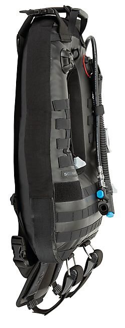 SCUBAPRO - SYSTEME SRS SANS BLOC
