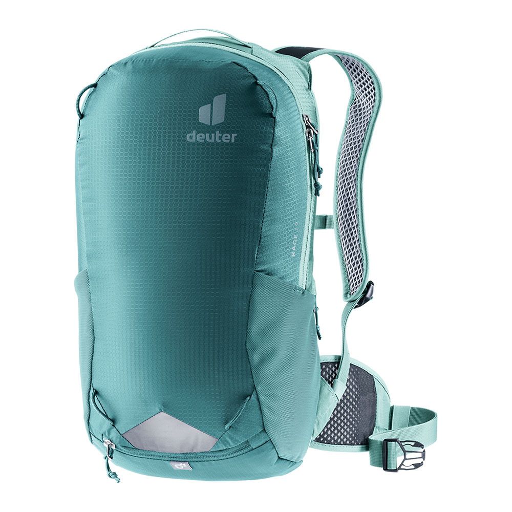 Deuter RACE 12L - Sac À dos deepsea-jade