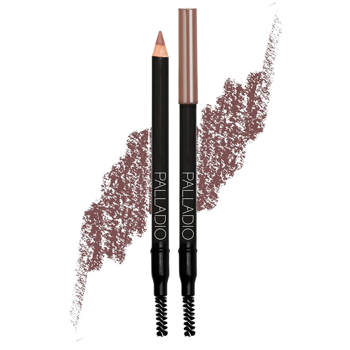 Palladio - Brow Pencil, 1g
