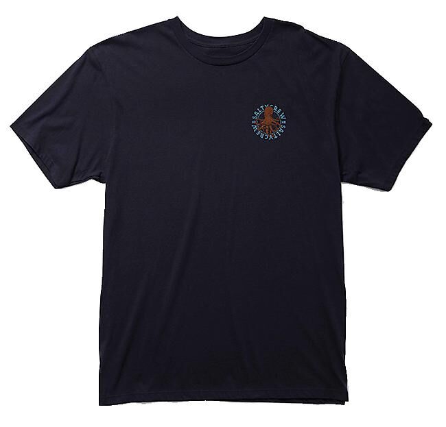 SALTY CREW - T SHIRT TENTACLES