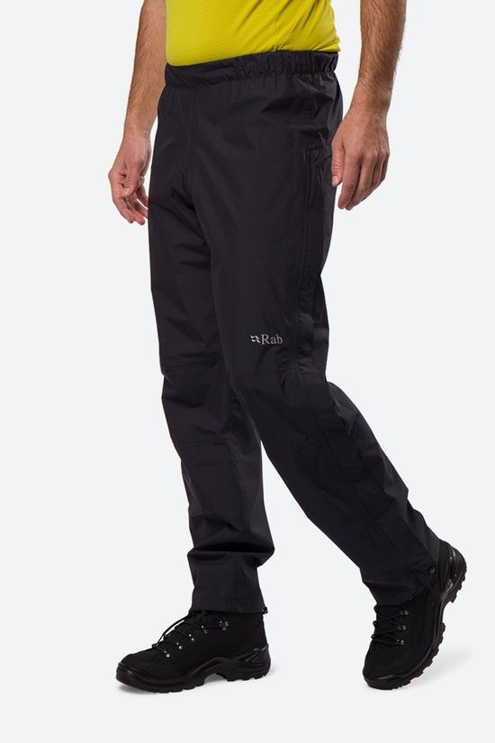 Rab Rab Downpour Eco Regenbroek Full Zip