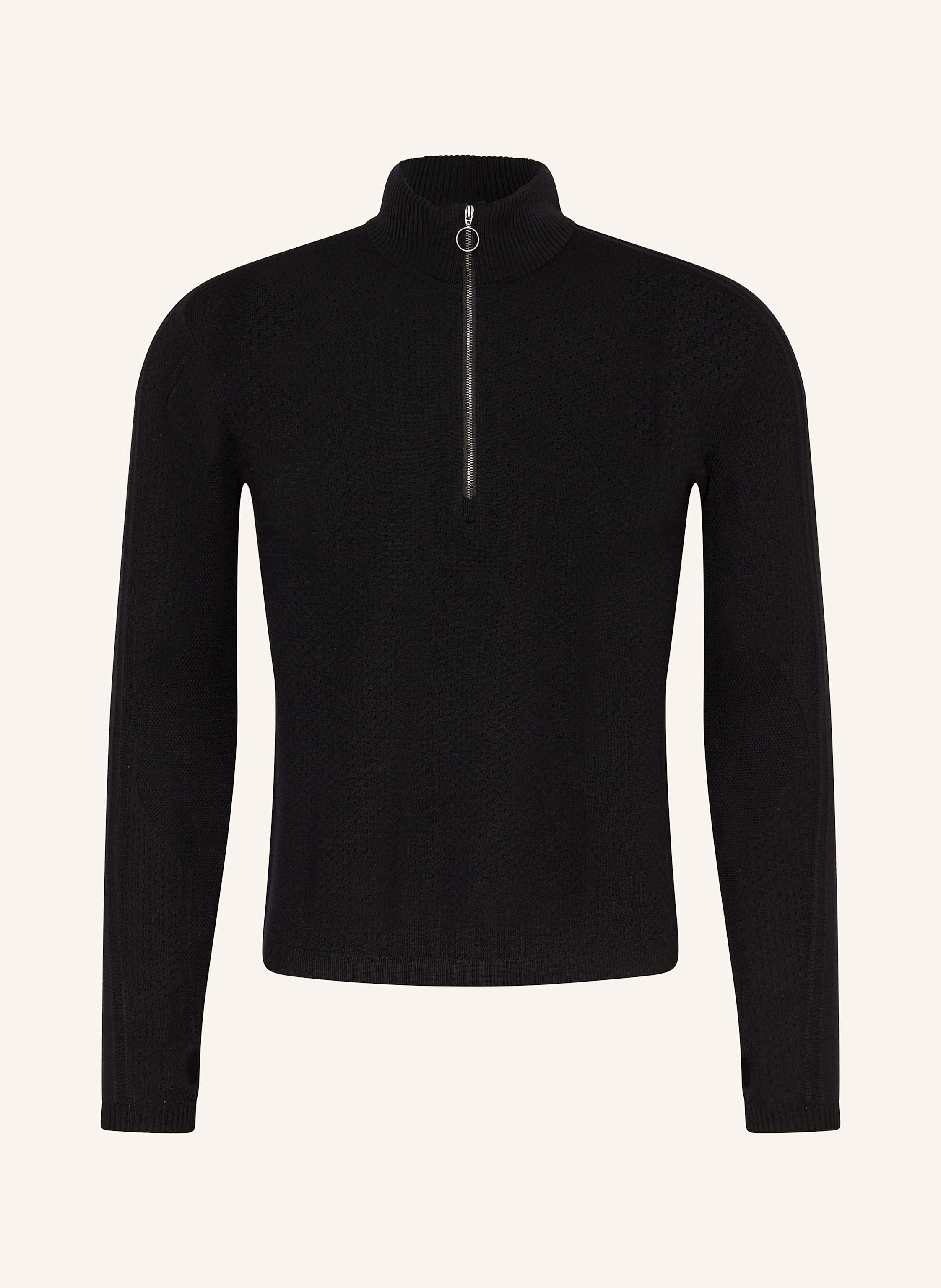 icebreaker Midlayer ANNIVERSARY ORIGINAL aus Merinowolle
