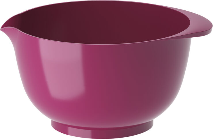 Rosti Margrethe-skål 3L Beetroot Beetroot
