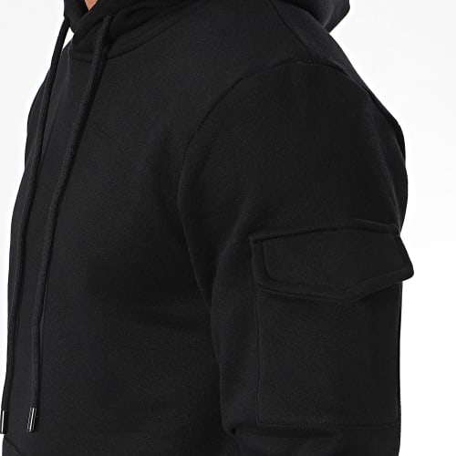 Ensemble De Survetement Noir