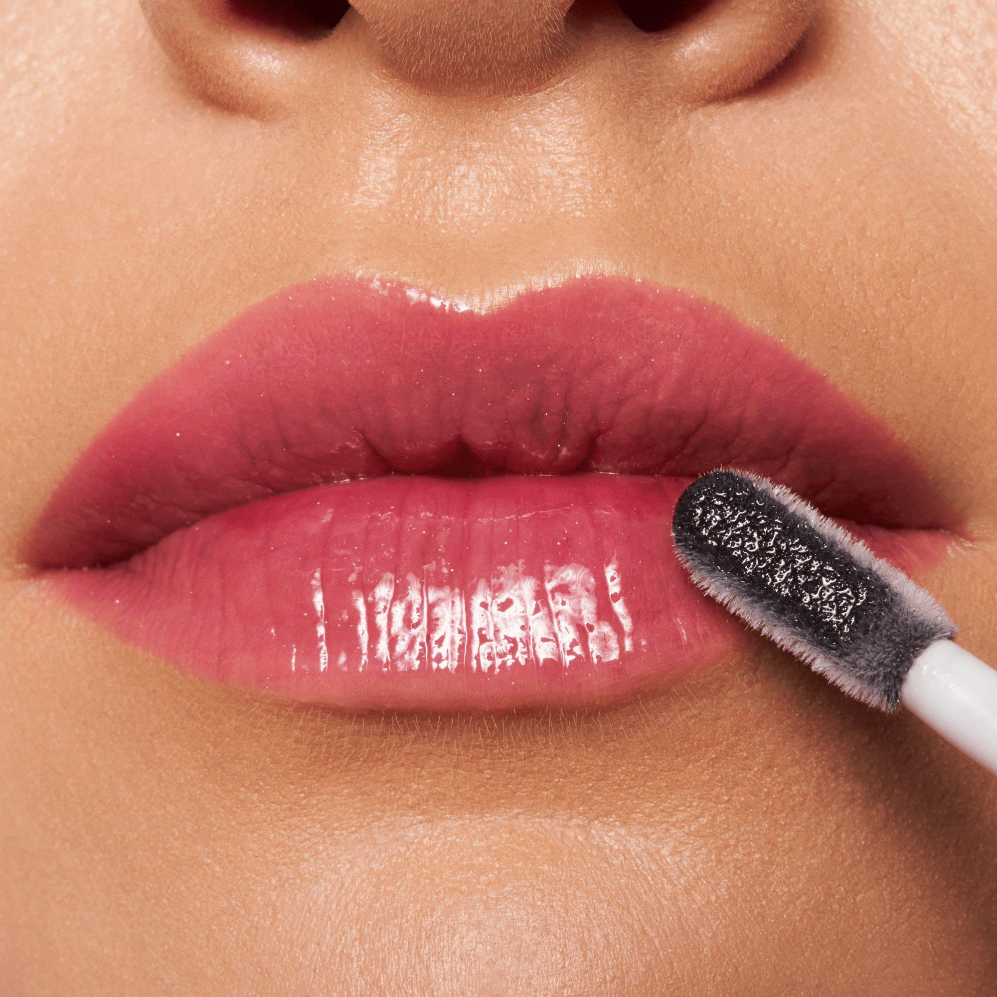 what the fake! EXTREME PLUMPING LIP FILLER