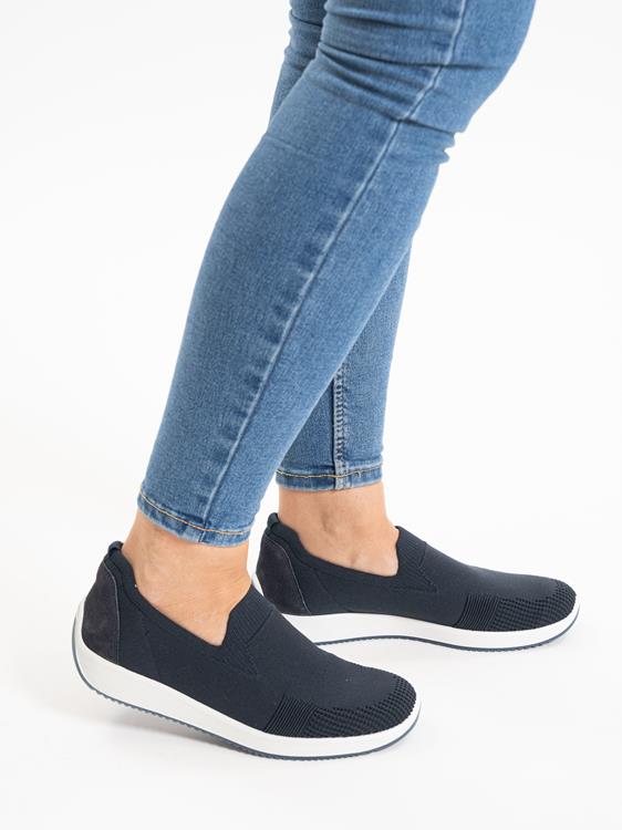 Ara 12-54042 Lissabon blau