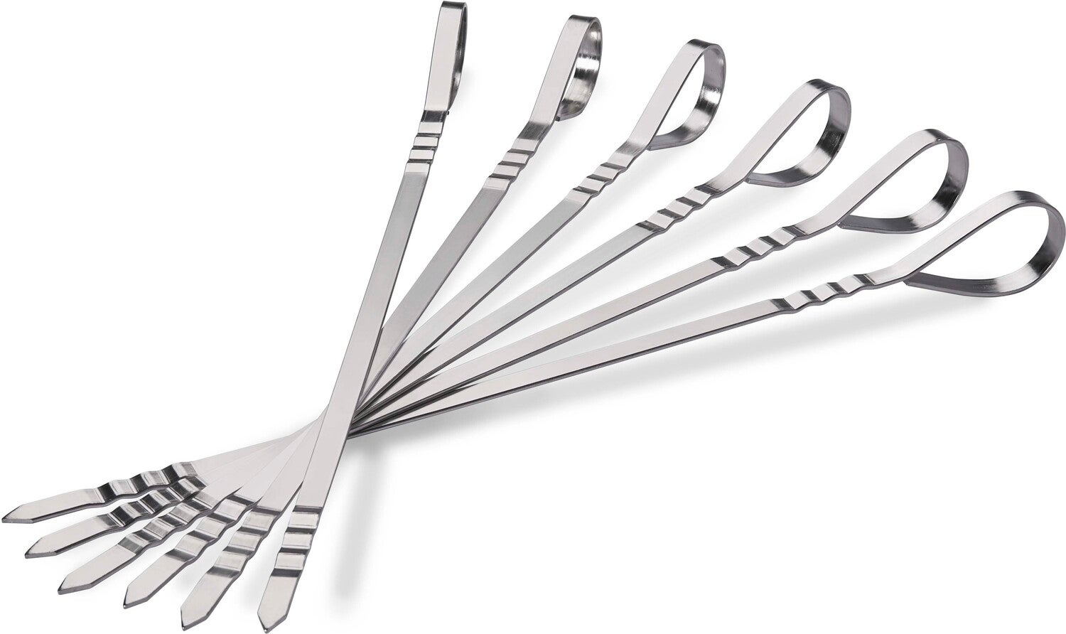 Napoleon barbecueset 8-delig