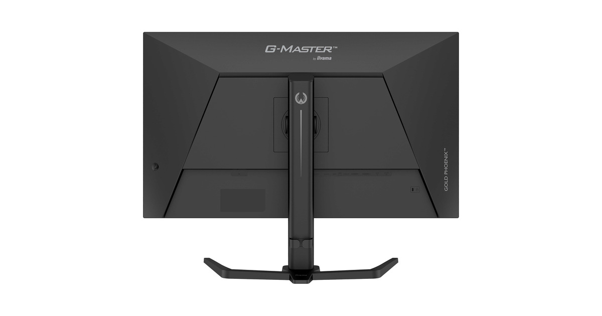 iiyamaG-Master Gold Phoenix GB3295QSU-B1 31.5