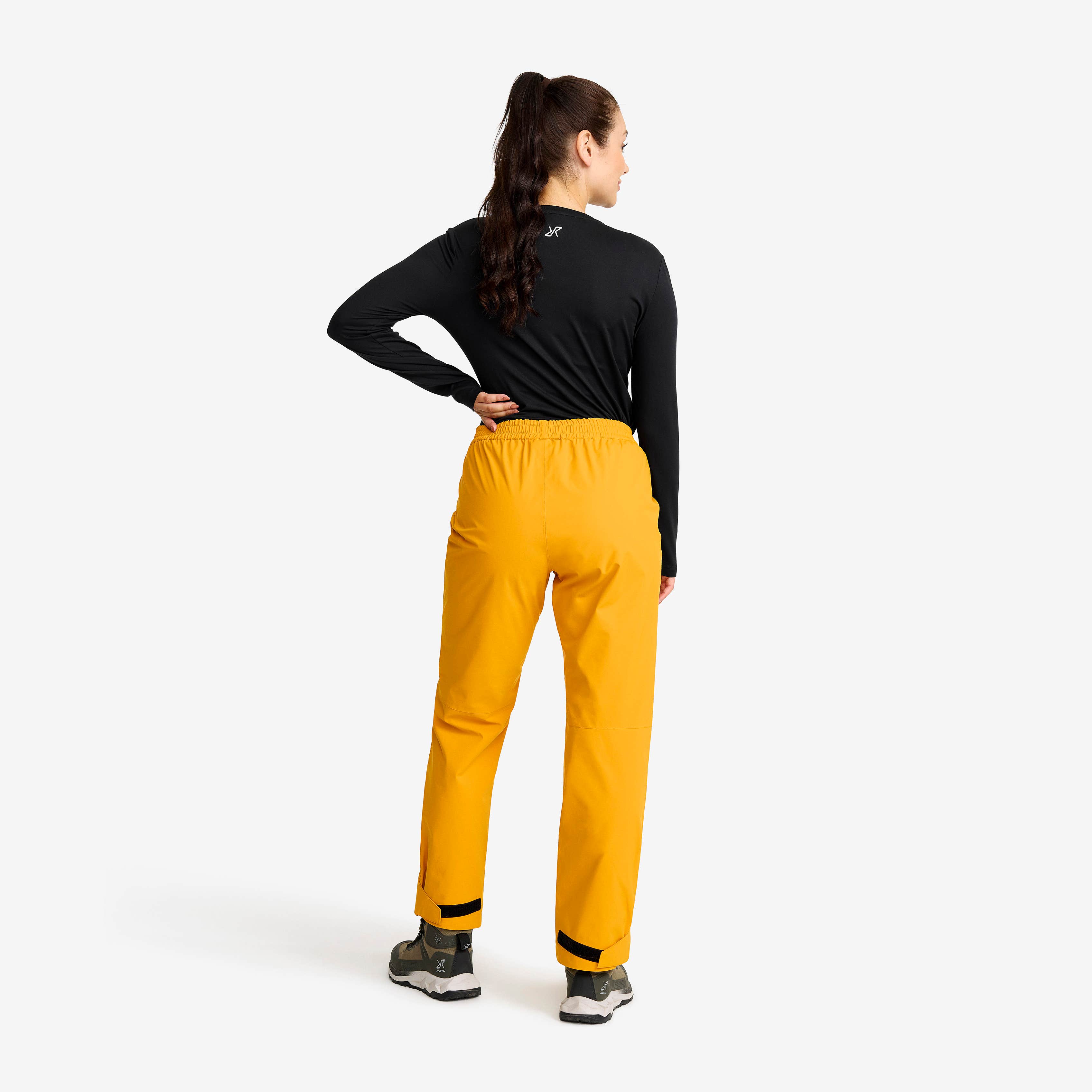 Vector 2L Pants Dame Golden Yellow