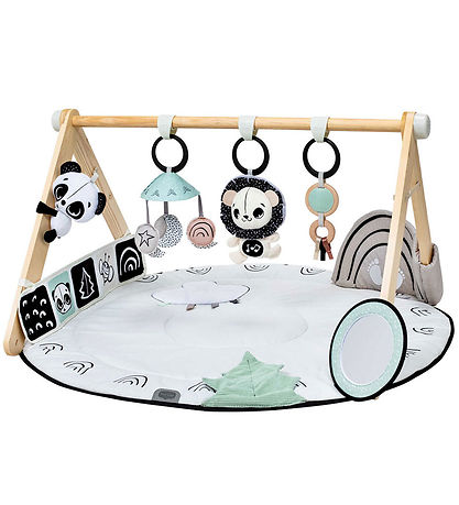 Tiny Love Spielbogen - Luxe Gymini - Schwarz/Weiß