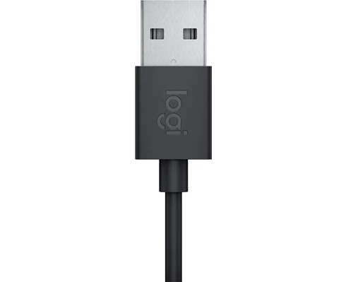 Logitech Brio 100 - Graphite