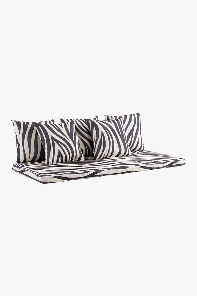 MENTON putesett sofa