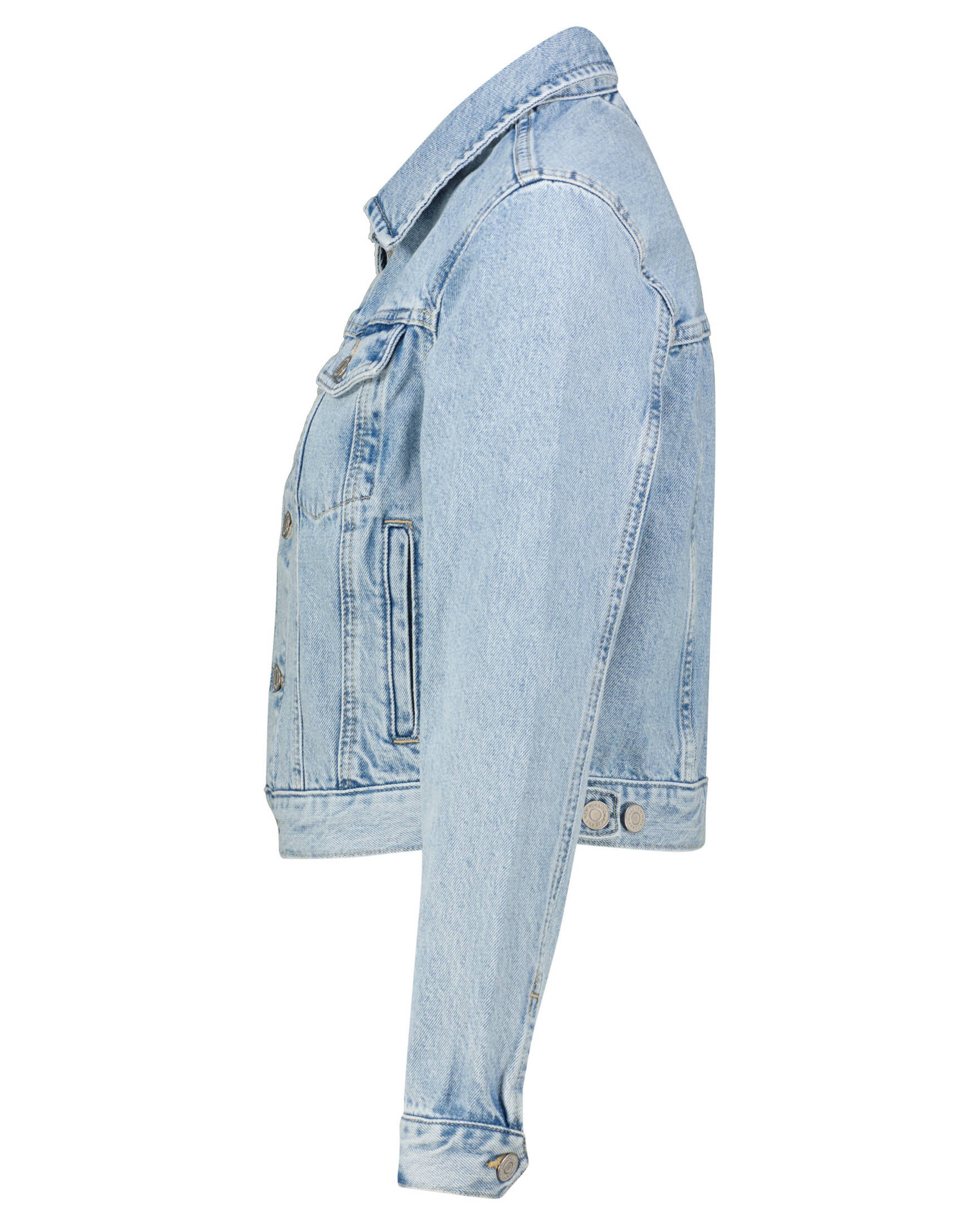 Tommy Jeans| Damen Jeansjacke IZZIE