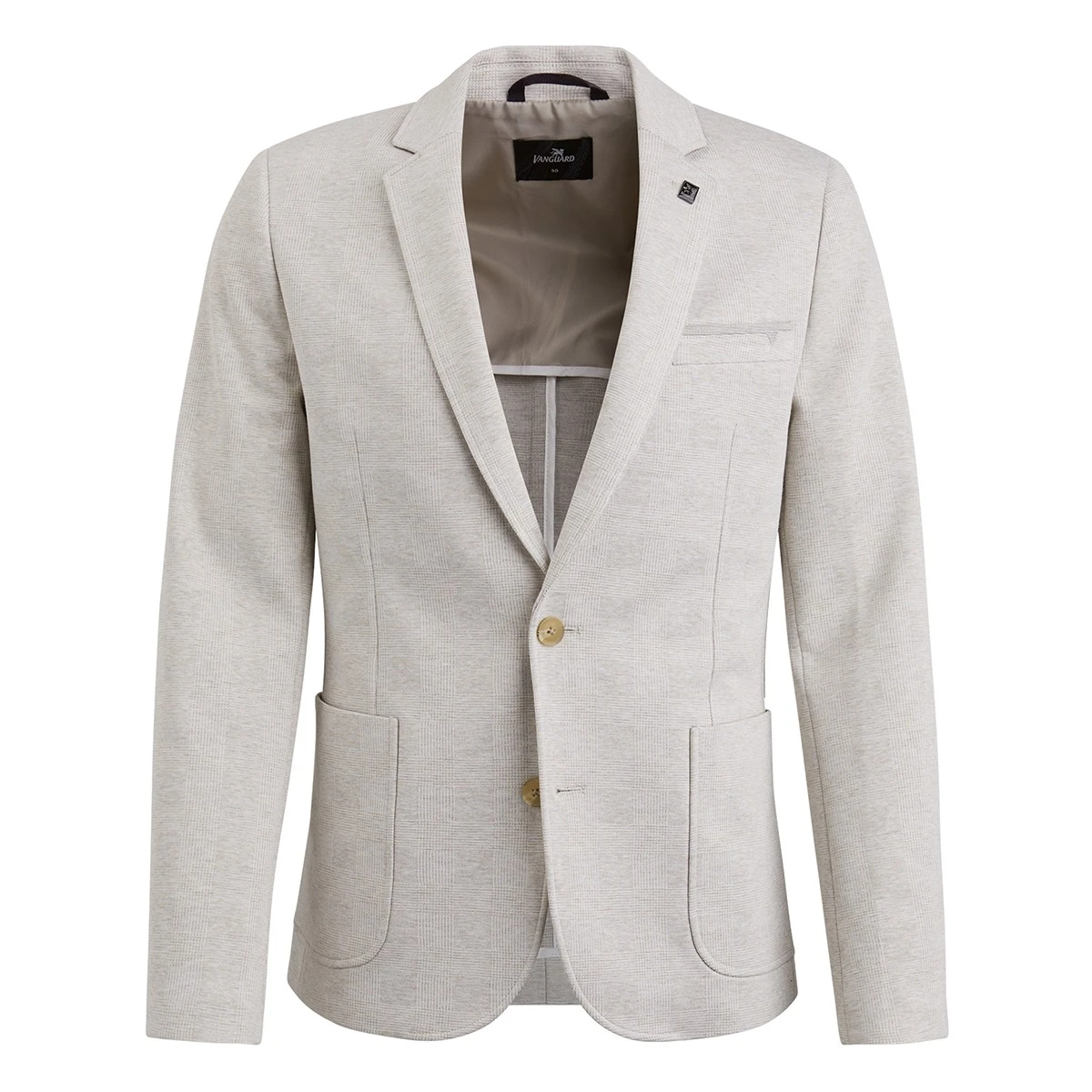 Heren Colbert #2 SNEAKER JACKET