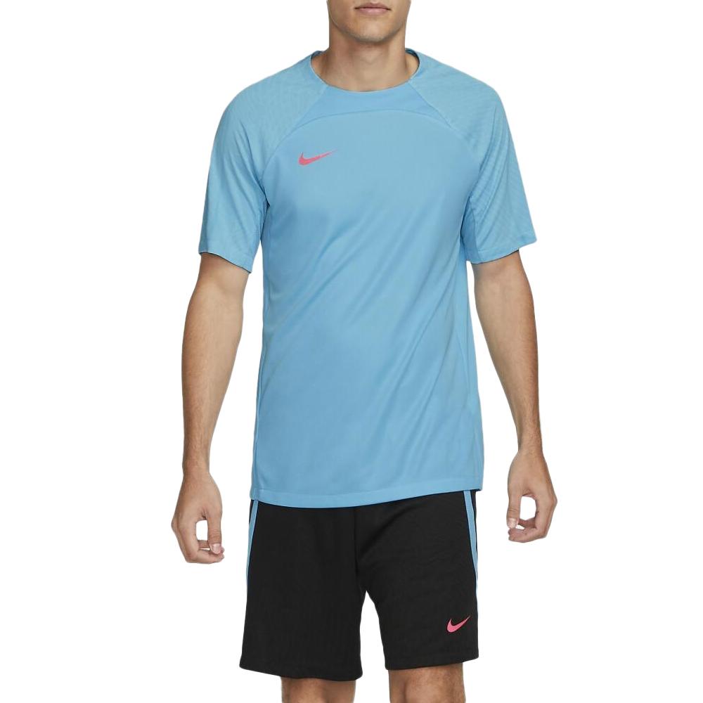 Nike Maillot de foot Bleu Homme Nike DV9237