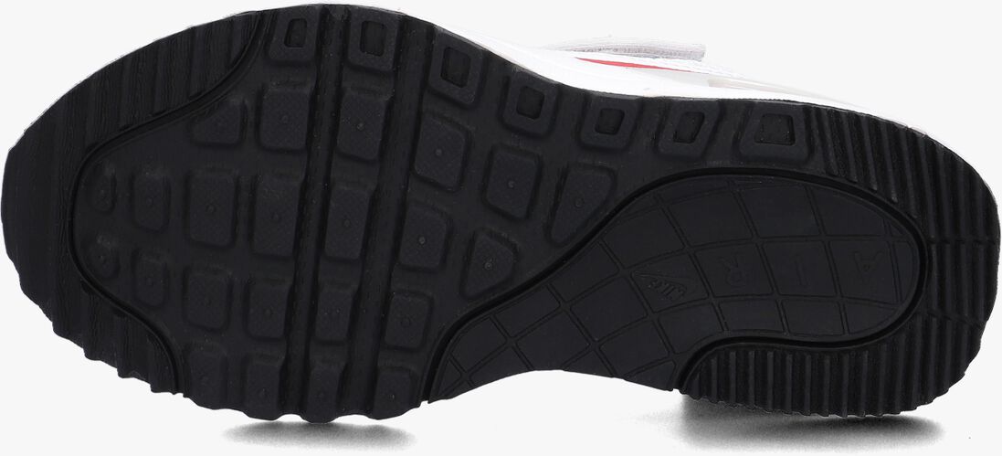 NIKE witte nike lage sneakers air max systm (ps)