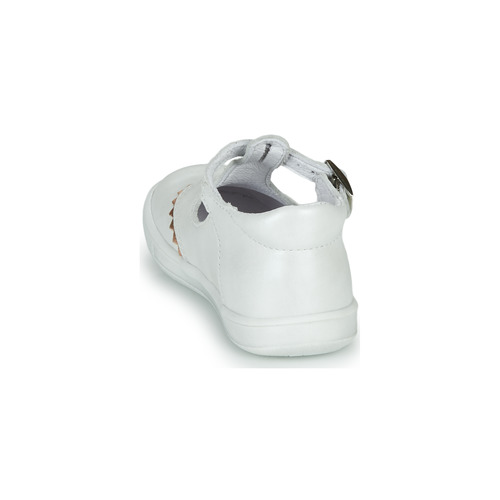 GBB - AGENOR - Blanc