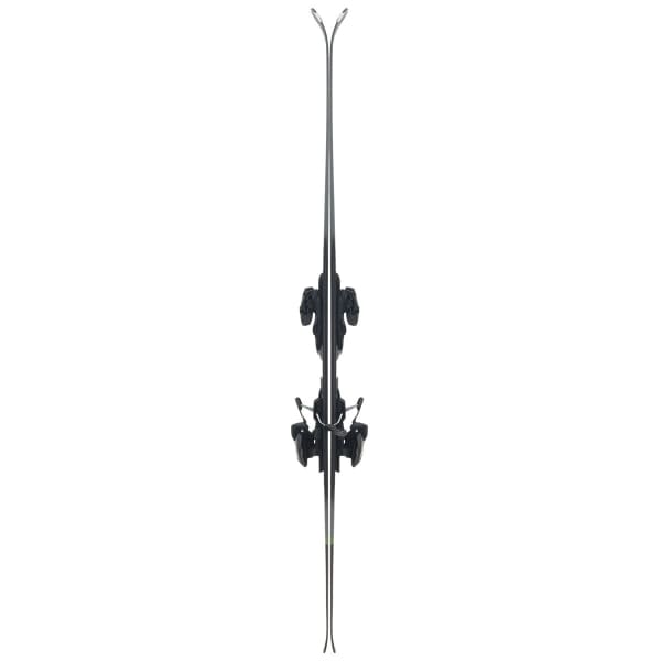 Pack ski K2 DISRUPTION 76 + M2 10 QUIKCLIK BLACK