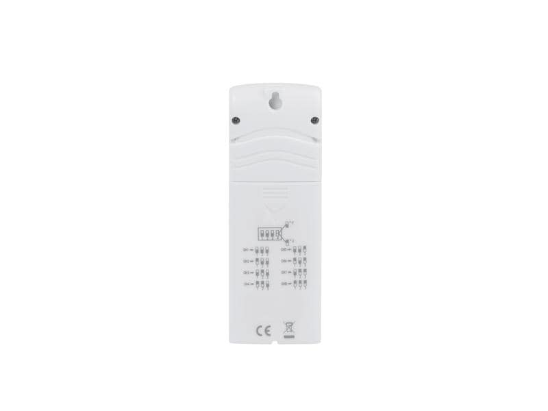 dnt Zusatz Thermo-/Hygrosensor für RoomLogg PRO Zusatz Sensor zu dnt RoomLogg PRO & WeatherScreen PRO