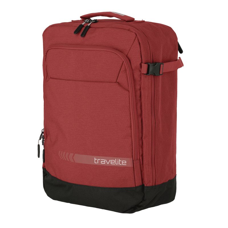 Sac à dos cabine Kick Off 35 Litres Rouge
