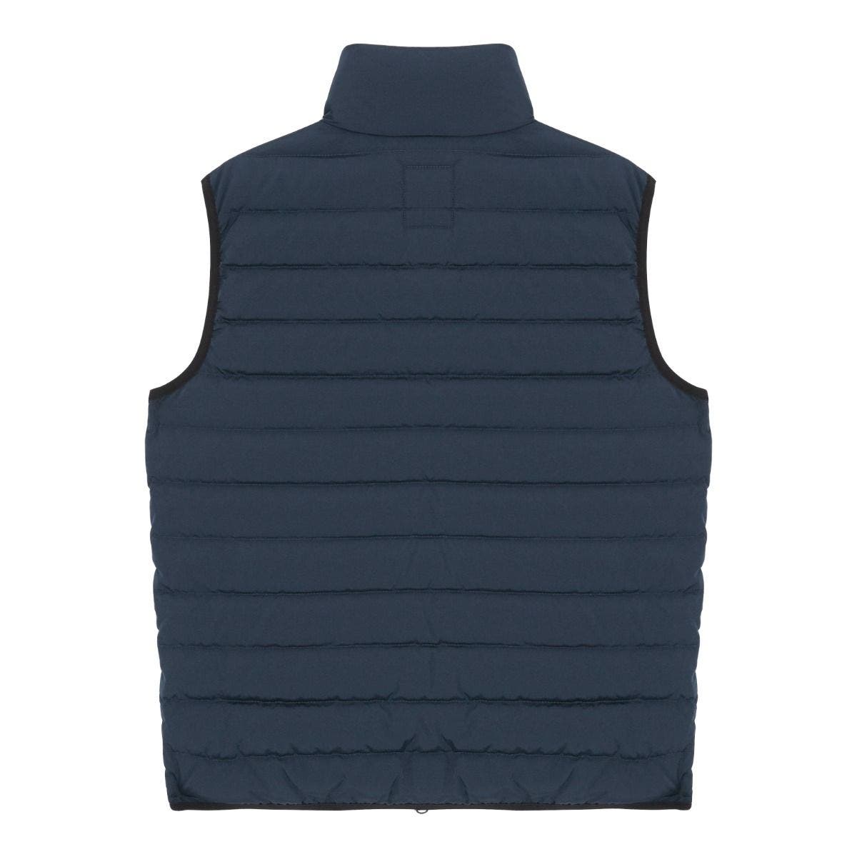 MA.STRUM  Down Gilet