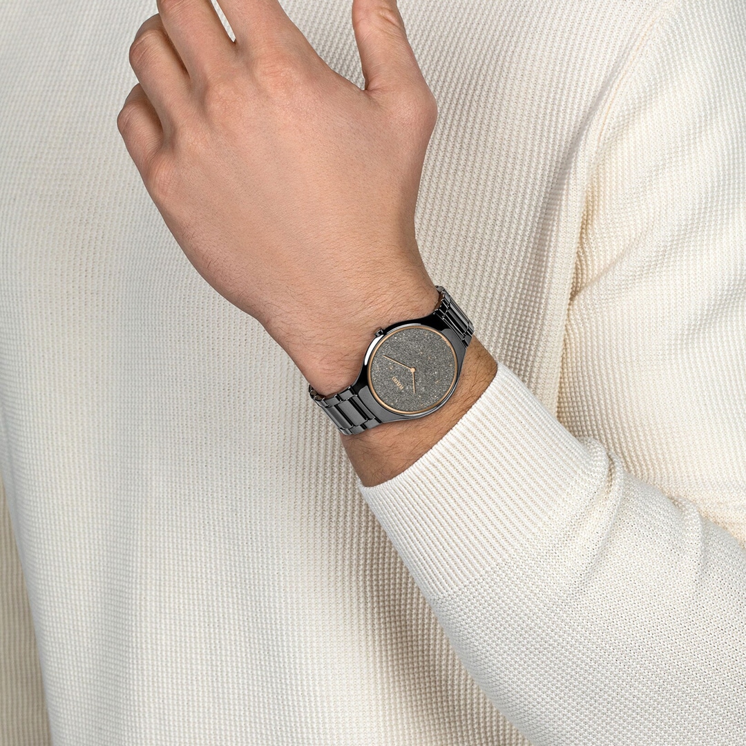 Rado True Thinline L