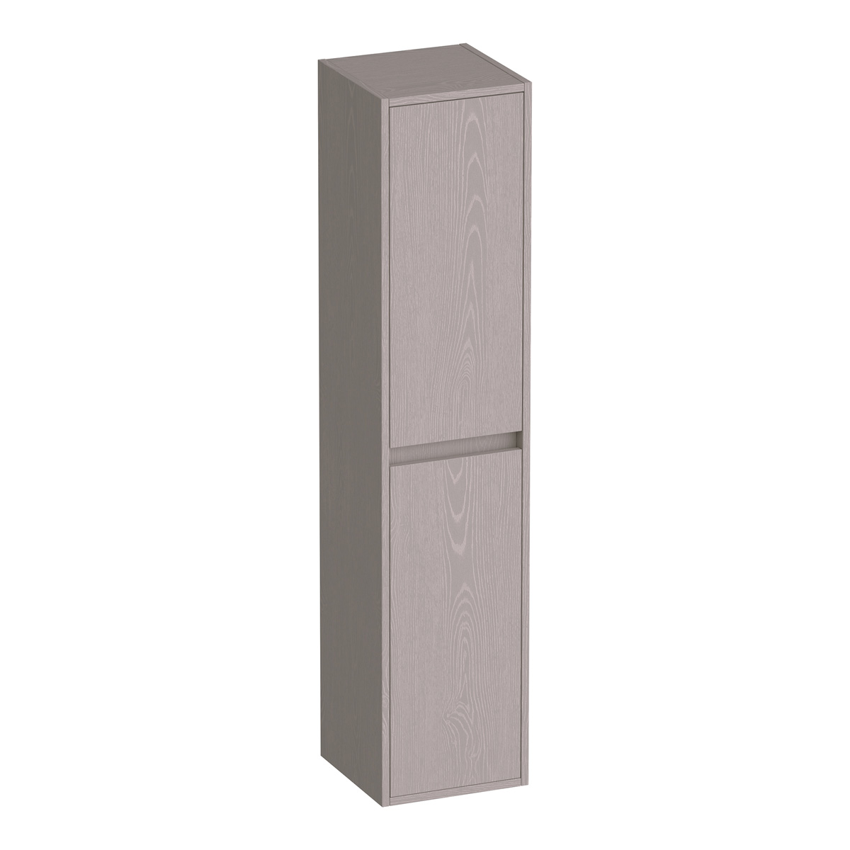 Brauer Adore kolomkast 160cm timber greige