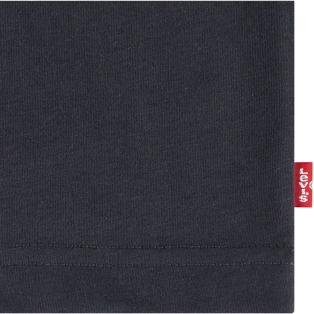 Køb Levi's Jet Black Lvb Valley View Tee