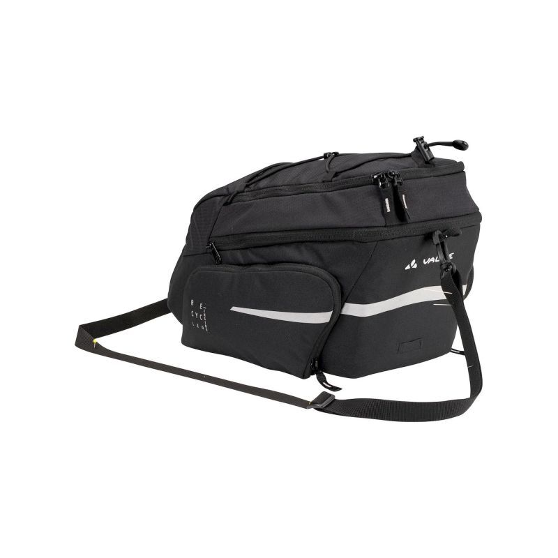 Silkroad Plus (ready) - Porte-bagage arrière