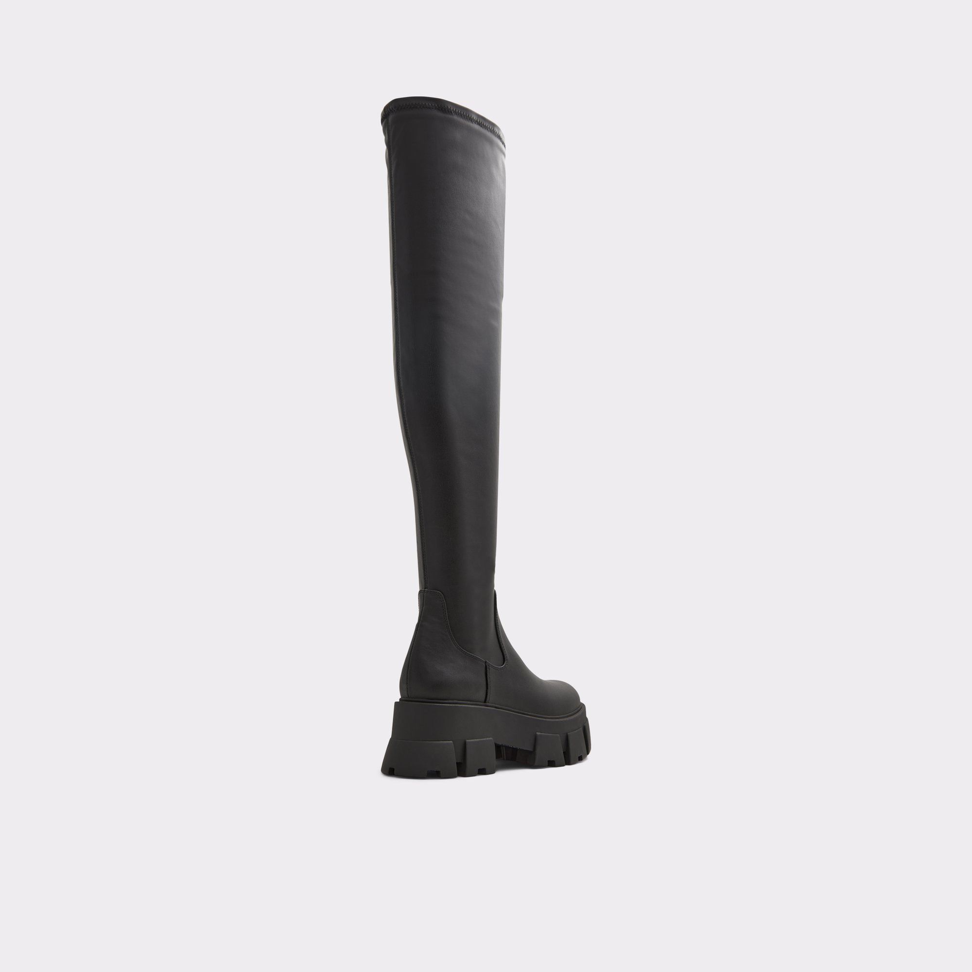 Grandmode Black Women Casual boots