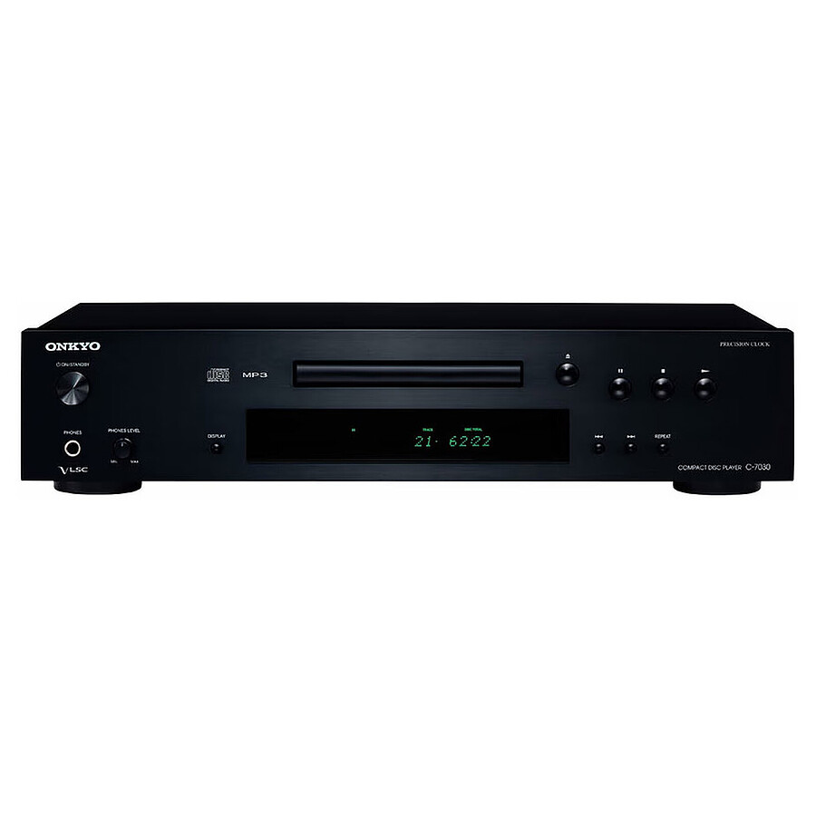 Onkyo TX-8220 + C-7030 Noir