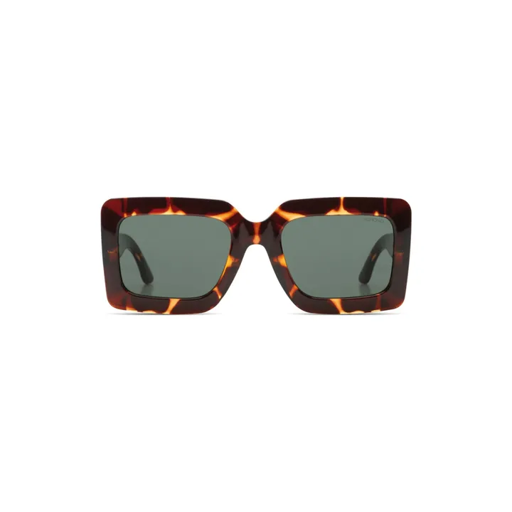 Komono Lunettes de Soleil Lana | Marron