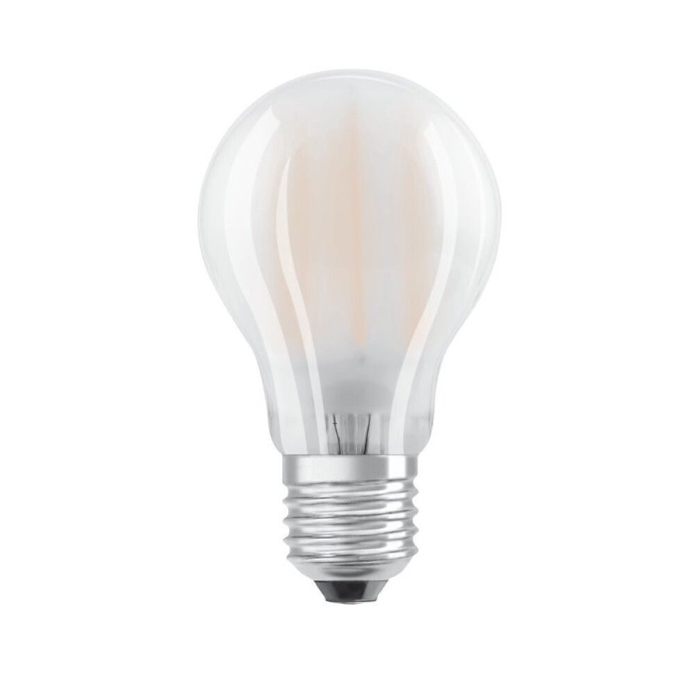 LYSPÆRE OSRAM LED DIMBAR E27 7W