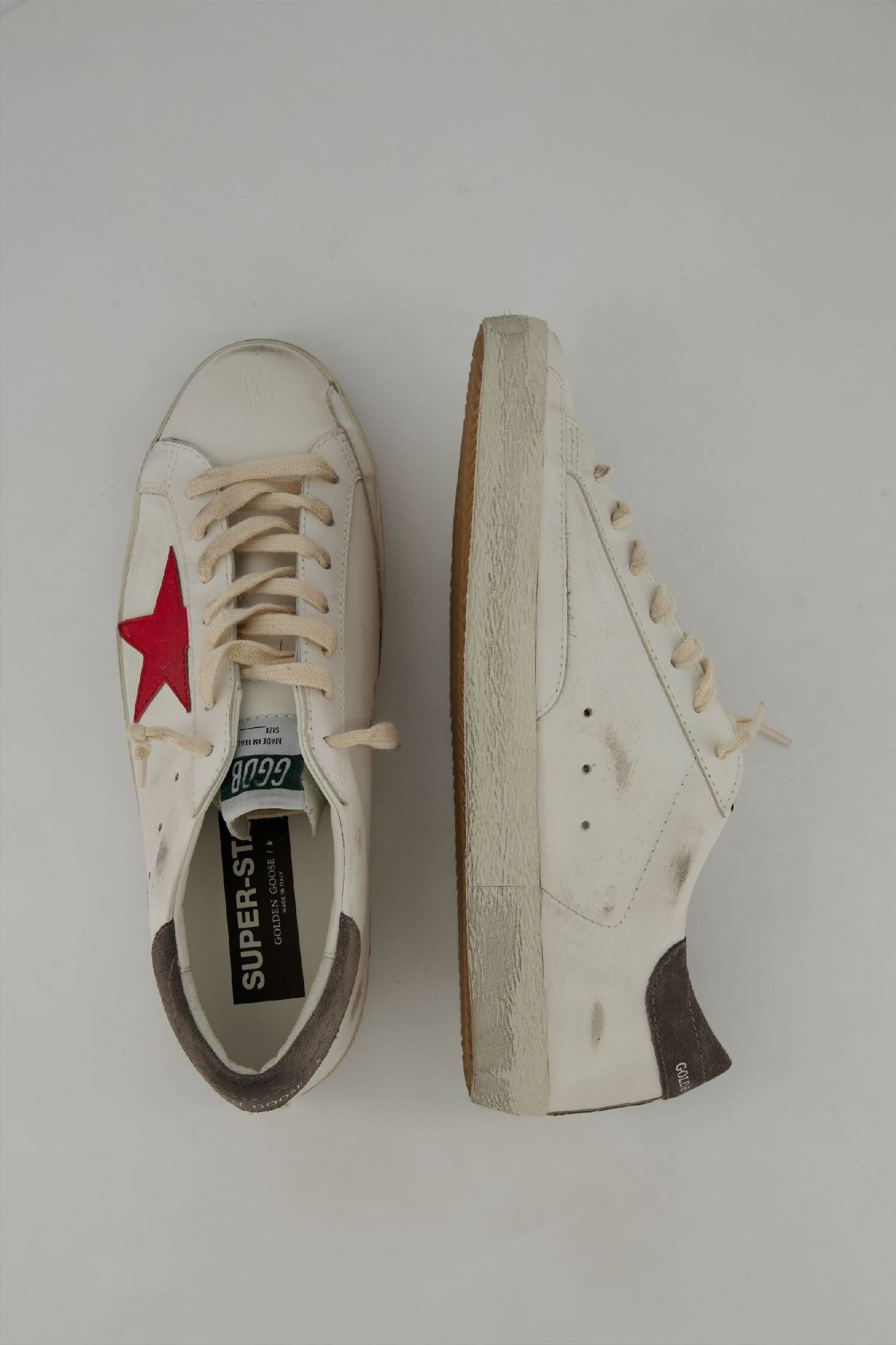 Golden Goose| Herren Sneaker