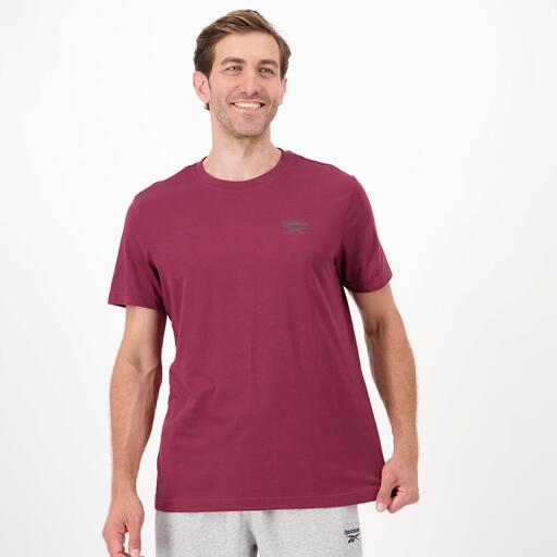 Logotipo pequeno da Reebok