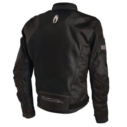 Blouson Richa COOLSUMMER - Noir
