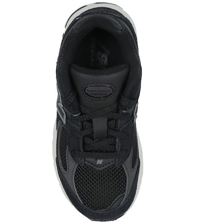 New Balance Schuhe - 2002 - Schwarz/Phantom