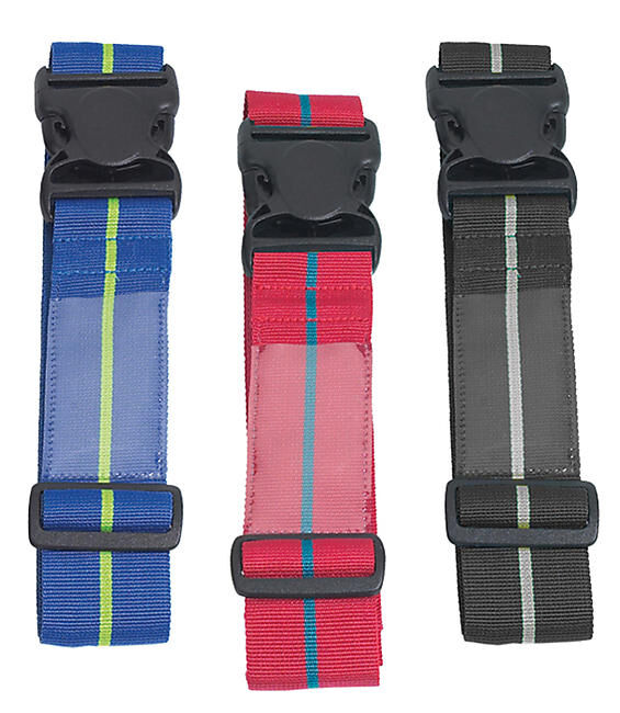EAGLE CREEK - LUGGAGE STRAP