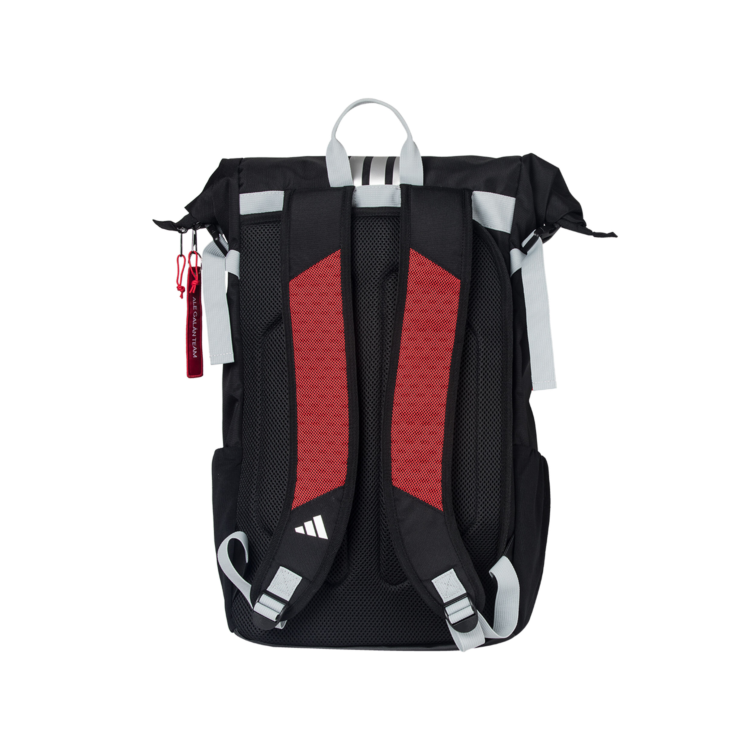 adidas Multigame 3.4 Sac À Dos - Noir , Rouge