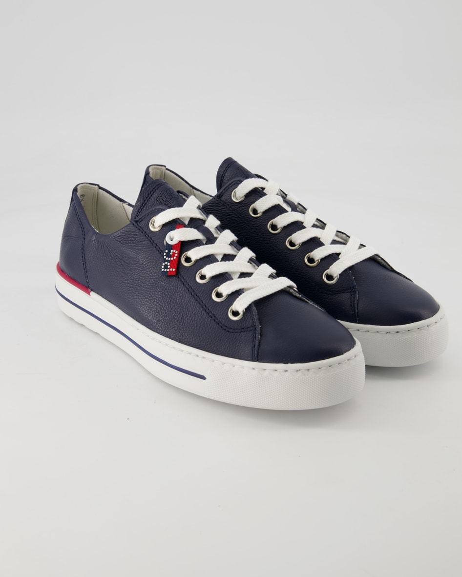 Paul Green 4760-037 Sneaker in Blau