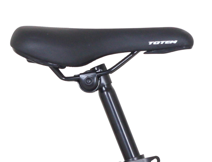 Fully Mountainbike 26