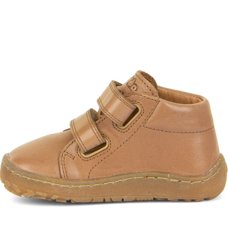 Froddo Froddo Barefoot First Step Cognac