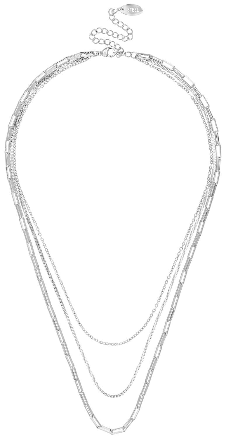 Layering Kette - Various Designs