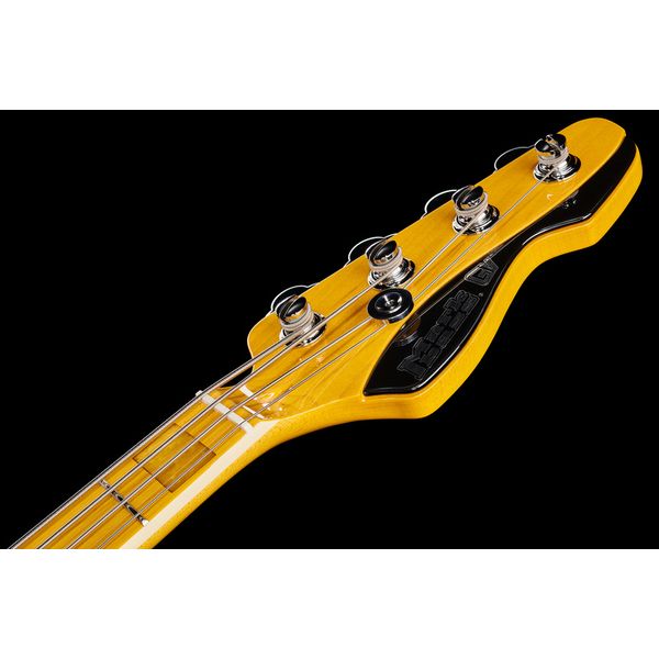 Markbass MB GV4 Gloxy Val Black