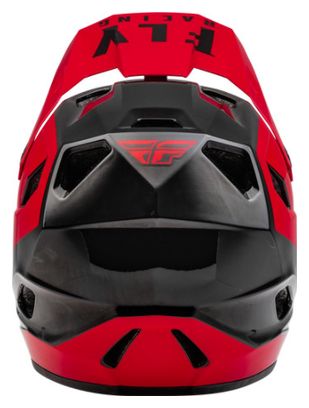 Casque Intégral Fly Racing Rayce Noir / Rouge