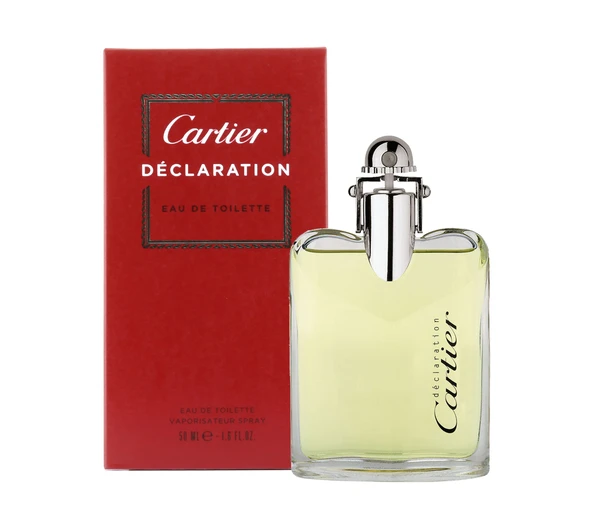 Cartier Déclaration Eau de Toilette