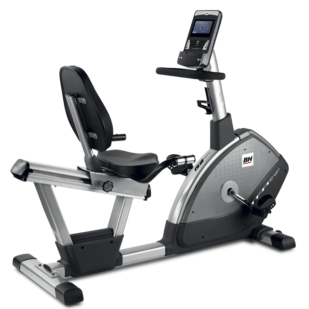 BH FITNESS TFR Ergo TFT