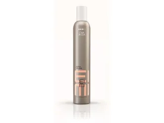Wella Eimi Extra Volume Strong Hold Mousse 500 ml